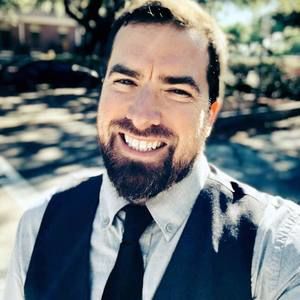 Meet your Posher, Shawn